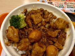 -吉野家(上海美罗城店)