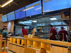 -铁人烧烤(北京店)