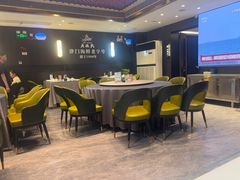 -老渔民·北塘海鲜(新港远洋宾馆店)