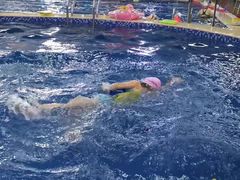 -梧桐阳光国际游泳健身会所(亚运村店)