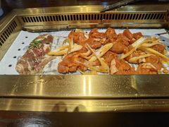 -新石器烤肉(之心城店)