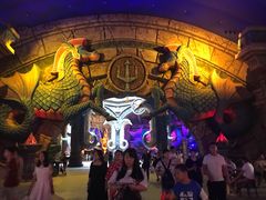 -波塞冬旅游度假区