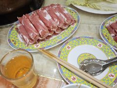 -清真·马家火锅美食城(镇江北路店)