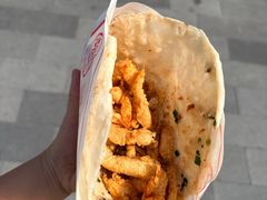 -尚食·卢记烧饼(十全街店)