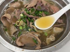 -福屿鲜捞小吃·捞化(福屿总店)