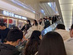 -胖东来生活广场(健康路店)