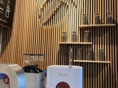 -COSTA COFFEE(成都来福士店)