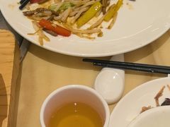 -锦粤宫·精致粤菜(深圳北站店)