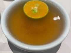 海鲜汤-大渔铁板烧(蛇口店)