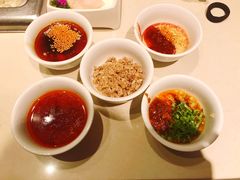-海底捞火锅(天一广场亚细亚店)