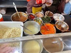 -丽华早点(大成路店)