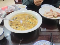 -邢家锅贴老店·非遗·开封菜(金明广场店)