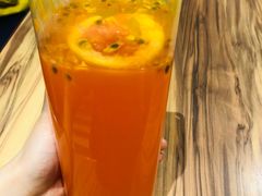 -食悦天美食广场(西安CityOn熙地港购物中心店)