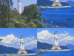 -三亚南山文化旅游区