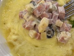 -库滋明·俄罗斯特色美食(中央大街店)