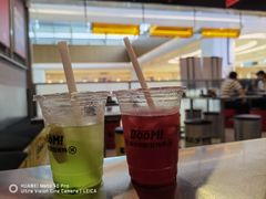 -蓉三少冒烤鸭·四川小吃集(北京首店)