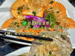-小海豚•老字号海鲜餐厅(天涯店)