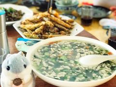 -胖大嫂渔家排档·全海景餐厅(渔村店)