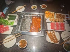 -海底捞火锅(崇文门新世界百货店)