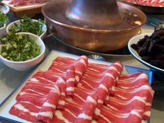 -阳坊胜利涮羊肉(阳坊总店)