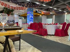大堂-驻海渔市(置信店)