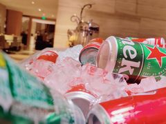 -上海东方佘山翰悦阁酒店·Vie全日制餐厅