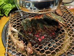 -老炉家木炭烤肉(长江国际店)