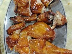 -南沙辉记烧鸡·荔枝木炭火吊烧(旧镇店)