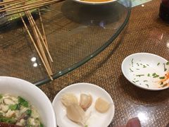 -毅祥斋老孙家泡馍(北院门鼓楼店)