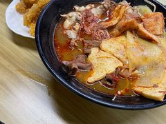 -四川老牛麻辣烫(北门桥店)