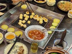 -塘屋烧烤·云南火塘烧烤品牌(春城慧谷旗舰店)