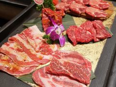 特等极软厚切牛舌-牛藏·黑毛和牛烧肉(环市东店)