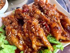 -妈妈手(山大总店)