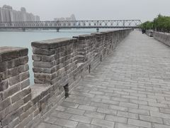 -襄阳城墙