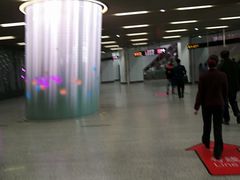 -汉中路(地铁站)