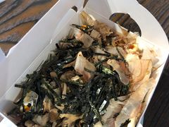 原味章鱼烧-疯狂小丸子·章鱼烧·酸辣粉(云瑞中心店)