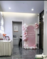 -苗方清颜专业祛痘·皮肤管理