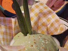匪夷所思翠奶冻-泰盏鬼·颓废冬阴(陈家祠扬韬店)