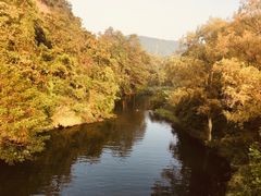 -阿哈湖国家湿地公园