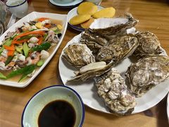 -景祥海鲜美食餐厅