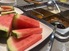 -海底捞火锅(金鼎广场店)