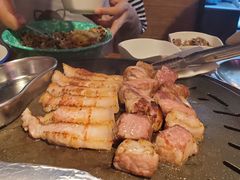-济州爱肉堂(总店)
