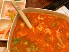 -木屋烧烤(西南角店)