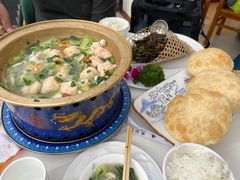-忆江南·生态餐饮宴会酒店