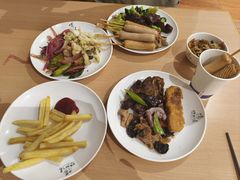 -悠然湯·汗蒸汤泉会馆