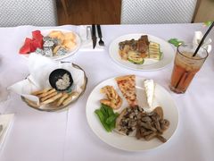 -拉蒂娜·巴西牛排馆 Latina·Brazilian Steakhouse(陆家嘴旗舰店)
