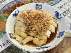 -阿殳菜馆·私厨(水围村店)