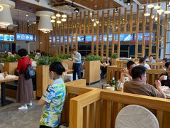 大堂-琼菜王(南海店)