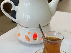 土耳其茶-沙漠玫瑰土耳其餐厅(神路街店)
