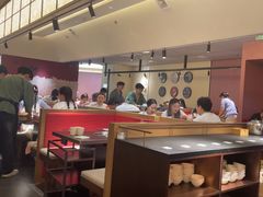 -咏江南·苏式火锅·苏州评弹(观前街店)